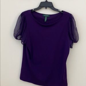 LAUREN Ralph Lauren Top